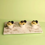 Cookies & Cream Cupcake