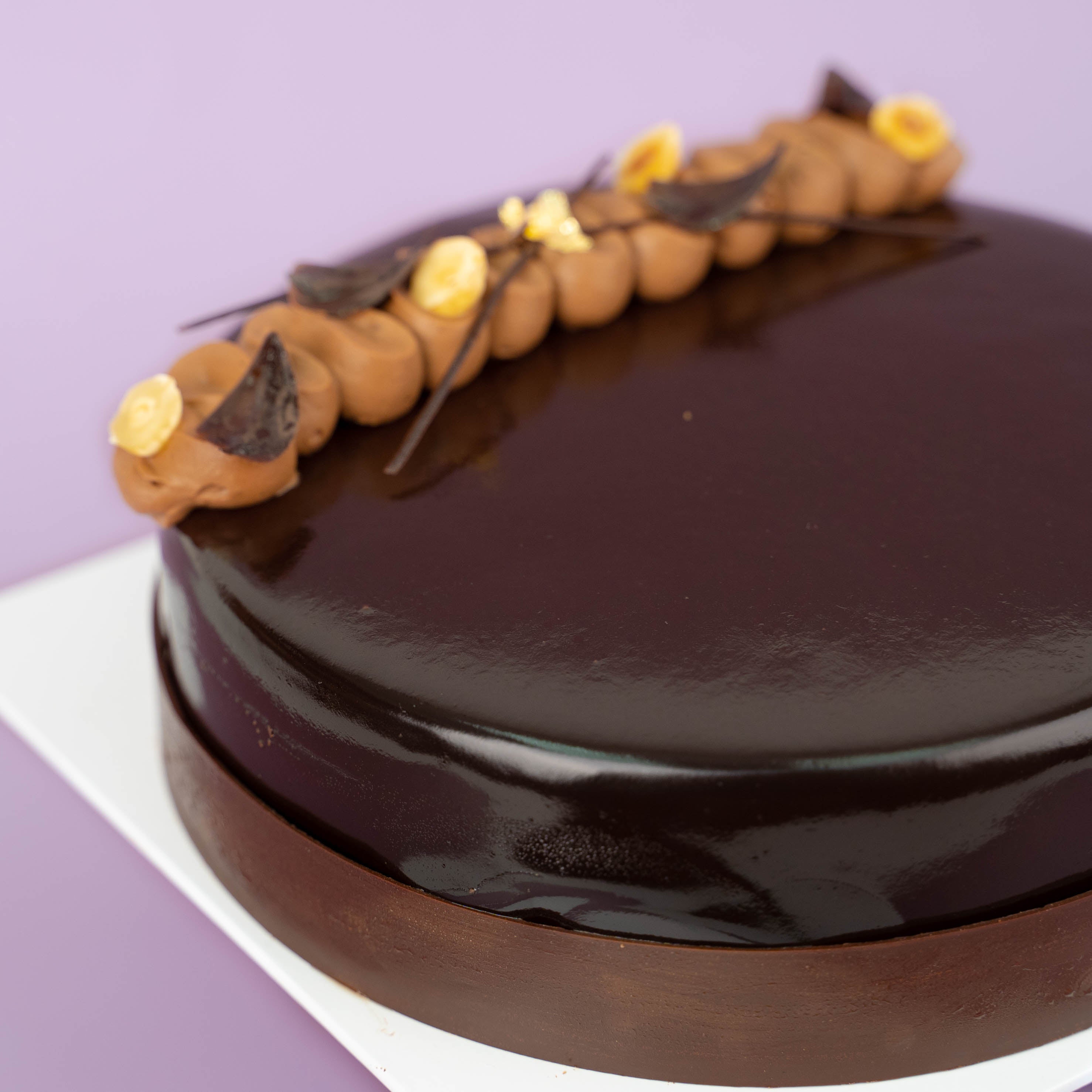 Modern Desserts – Elevete Patisserie