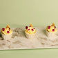 Lemon Poppyseed Cupcakes