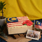 1 Malaysia Designer Cake