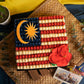 1 Malaysia Designer Cake