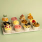 Mix & Match 12 Cupcakes