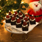 Santa's Little Brownies