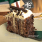 Black Forest Roulade Entremet Father's Day 2024